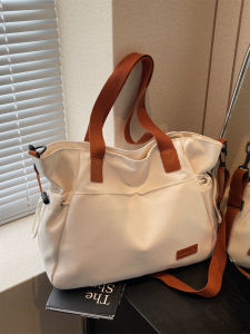 JIFANPAUL | Multifunctional Large Capacity Tote Bag