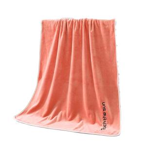 Professional Use Hair Salon Towels Non-Shedding Moisture-Absorbent