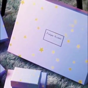 Paper Bag Motif Unik Goodie Bag Kantong Hampers Tas Kado