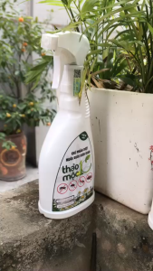 2 chai Xịt diệt Côn Trùng Gián Kiến Ba Khoang Muỗi Ruồi Mối Mọt 100% Sinh Học Thảo Mộc 10s Hương Sả Chanh Chai Xịt 500ml An Toàn Bộ Y Tế Cho Phép Lưu Hành Hàng chính hãng