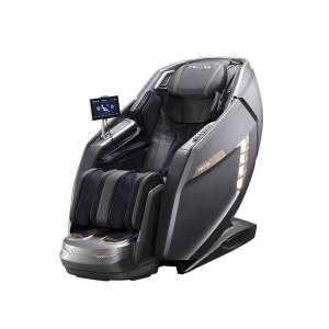 Intelligent Full Body Electric Massage Chair 4D Dual Motor