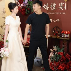 Elegant White Dress NALYSA Casual Style High Waist Long Skirt Beautiful Evening Gown Wedding Suitable High Quality Summer Autumn