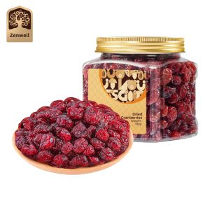 ZENWELL | Whole Dried Cranberries 330g