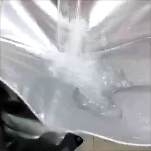 Trapal Waterproof Makapal Canopy Heavy Duty Outdoor Portable Tarpaulin PE Tolda Trapal for Tricycle Sun Shade Rain Cover