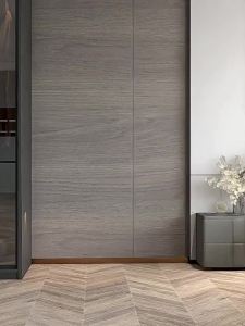 White Thickened Plastic Storage Cabinet