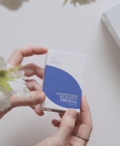 [Isntree] Hyaluronic Acid Watery / Airy / Daily / Natural Sun Screen