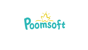 Poomsoft 4 Packs Baby Diapers Pants & Tape NB M L XL XXL XXXL XXXXL Disposable Diaper