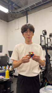 DMS Melting Cube Magic (Close-Up Magic Tricks)