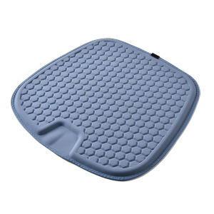 MRTREE | Luxurious Breathable Ventilated Gel Car Seat Pad