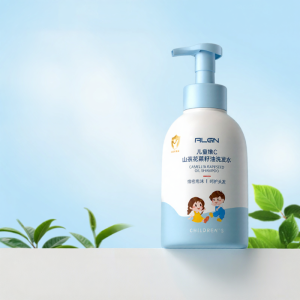 Algn | Anti-Itch & Dandruff Control Shampoo