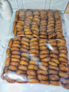 KUE CINCIN ALI AGREM 120pcs