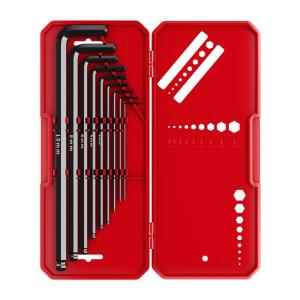 DELIXI Electric | Hex Key Wrench Set Tools