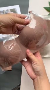 Áo ngực mút mỏng 3D không gọng chống hằn viền cao cấp AM05