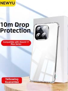Newyu | Airbag Drop Protection All-around Lens Phone Case