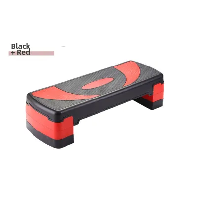 Multi-Function Adjustable Exercise Step