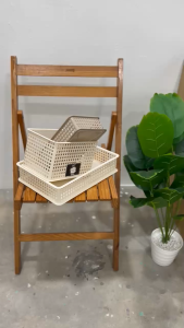 Century PVC Multi Purpose Tray Storage Item Organize