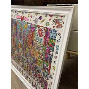 Large Puzzle Frame 1000 Pieces