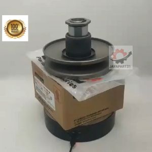 PULLY PULLEY PULY ONLY 54P YAMAHA MIO J MIO GT FINO 115 X RIDE 115 SOUL GT 115