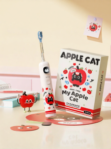 ApiYoo | Cute Practical Gift Electric Toothbrush