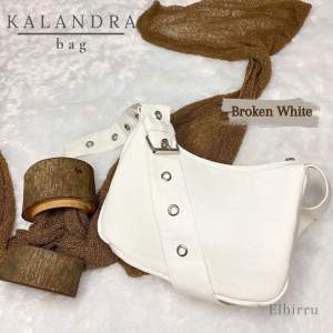 KALANDRA BAG Tas Selempang wanita Tas wanita Korea Lucu Kekinian Sling bag Shoulder bag