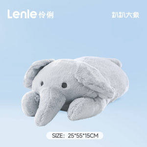 Đệm Mềm Mại Dễ Thương Cho Nữ Đệm Ngủ Đệm Đầu Giường Ký Túc Xá Sinh Viên Quà Tặng Sinh Nhật Đồ Chơi Búp Bê Vải Polyester