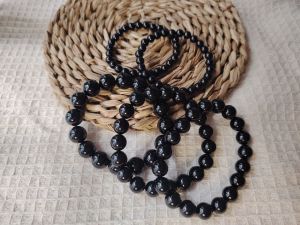 Black Tourmaline Bracelet