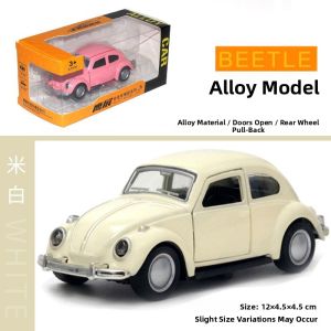 ZHENG FU | Child Suitable Alloy Model Car Inertial Toy Vehicle