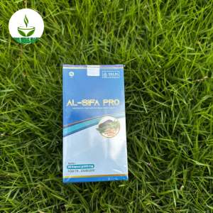 Jamu kapsul Alsifa pro