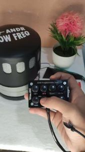 ANDR MODUL LOW FREQUENCY LOW FREQ 200 WATTS TANPA SPEAKER