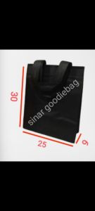 Handle box / tas tali 25x30x9 HBPA isi 12pcs