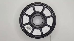 Emika Choice PETG 3D Filament - 1KG 1.75mm Diameter Eco Premium White