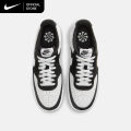 Nike Women's Court Vision Low Next Nature Shoes - Black [DH3158-003]. 