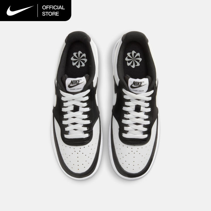 Nike%20Women's%20Court%20Vision%20Low%20Next%20Nature%20Shoes%20-%20Black%20%5BDH3158-003%5D%20-%20Image%206