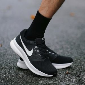 Nike | Giày Đua Bộ Nam Thoáng Khí Chống Sốc