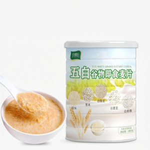 GUOSHENGJING | Mixed Grains Instant Breakfast Cereal