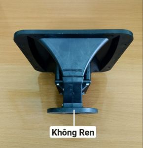 họng trép 23x23cm