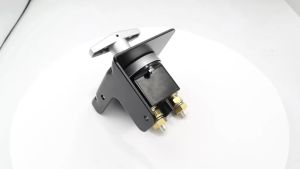 Yacht RV Battery Power-Off Switch with Locking Panel Power Main Switch