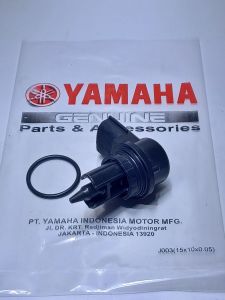 SWITCH SWIT SENSOR LANGSAM SENSOR FID ISC IDLE CONTROL YAMAHA MIO J GT SOUL GT X RIDE XRIDE N MAX XEON 54P MURAH BARU ORIGINAL ASLI YAMAHA
