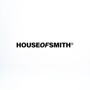 House of Smith Celana Corduroy Cargo Panjang Pria - Cordugo Pants Black - Celana Cargo Panjang dan Nyaman