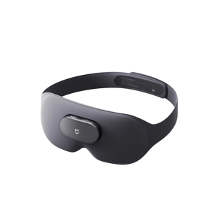 New Mijia Massage Eye Mask for Eye Fatigue Relief Heat Compress and Relaxation - A Thoughtful Gift