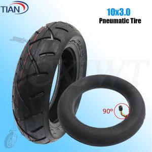 10X3.0 Outer Tyre 10x2.50 Inner Tube for Inokim Oxo Kugoo M4 G1 Dualtron VICTOR EAGLE Speedway 4 Zero 10X Electric Scooter Tire