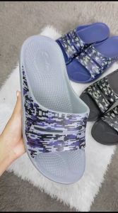 Sandal Selop Pria Skecher: Sendal Pria Anti Slip & Slip On Terbaru