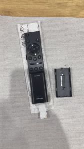 Remote Điều khiển dàn âm thanh Samsung SoundBar AH81-0157A Hàng chính hãng Made in Viet Nam