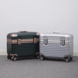 Photography Equipment Luggage Rolling Case
