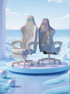 XIGE | Ergonomic Long Sitting Chair