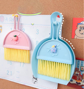 Set chổi hót rác cho học sinh mới nhất 2024