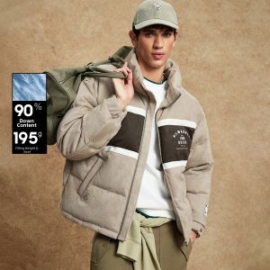 Jack Jones | Collaboration Bucks Team Quilted Padded Jacket