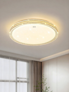 HUIPU | Luxury Stars Ceiling Light