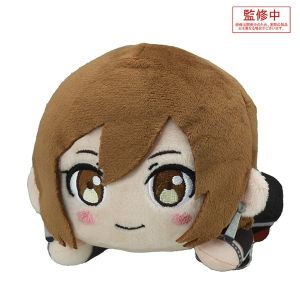 โครงการ Sega เวทีที่มีสีสัน Sekai! Feat. Hatsune Miku Nesoberi นอน Boneka Mainan “MEIKO (Street No Sekai) -BrandNewStreet-” (S) ของเล่นตุ๊กตาสัตว์ยัดไส้แย่ๆแบบสดใส4582733425337ตุ๊กตาผ้ากำมะหยี่ [ส่งตรงจากญี่ปุ่น]