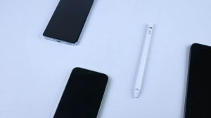 2262 Stylus Pen Universal Kompatibel Untuk iOS/Android/Windows